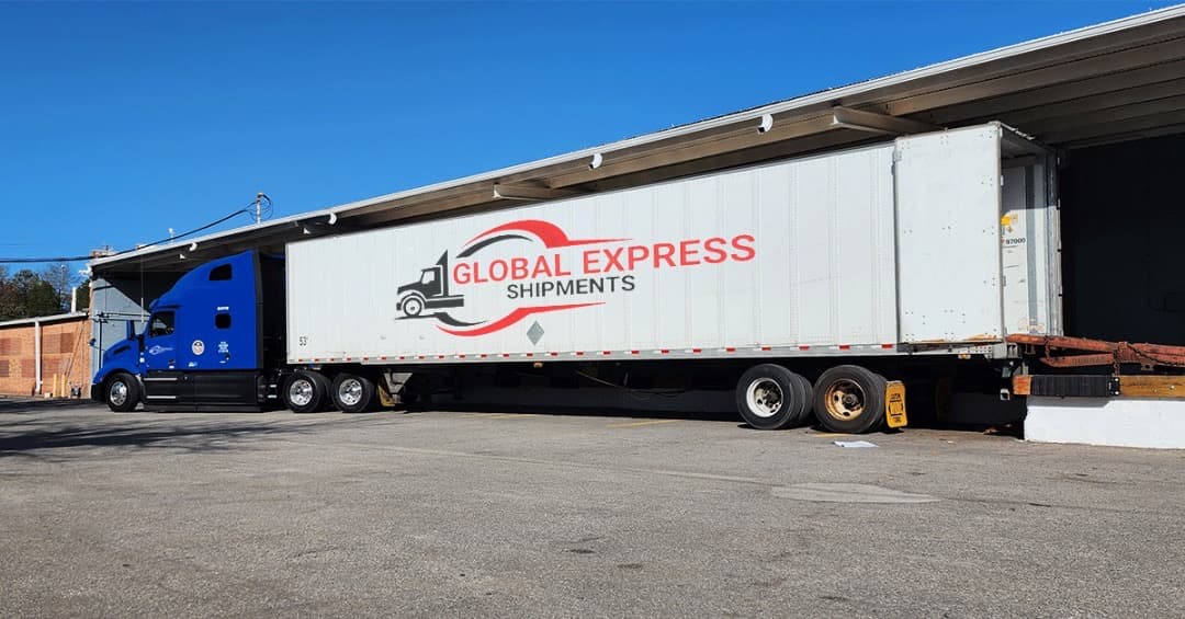 Road Freight Solutions For Last-Mile Delivery Challenges Across Europe